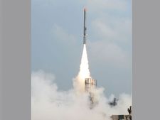Nirbhay missile fails; mission aborted after 700 seconds of flight