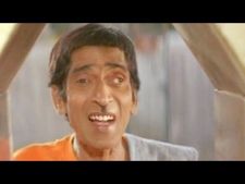 Veteran Telugu comedian Kallu Chidambaram passes away