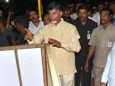 Andhra signs MoU with Japan for capital's development
