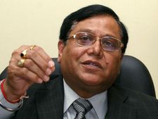 India can offer world its cultural tolerance: VK Saraswat
