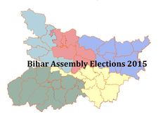 Bihar 3rd Phase Polls: Poster wars reach a crescendo in Patna
