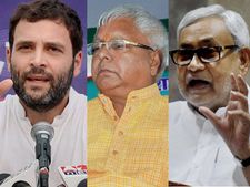 Grand alliance says Modi violated poll code, seeks EC action