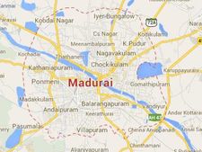 Including Rameswaram in AMRUT: Urban Development impleaded Madurai