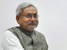 Modi govt has done nothing in last 17 months, says Nitish Kumar