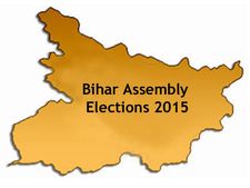 Campaign ends for last round of Bihar polls