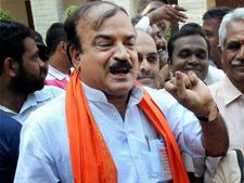 No close call, NDA to get 2-3rd majority in Bihar: Ananth Kumar