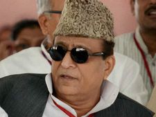 Complaint against Azam Khan for calling Modi 'criminal'