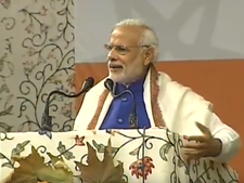 Modi's Diwali gift for J&K! PM announces Rs 80,000 crore package for state