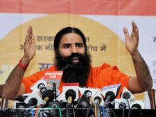 Baba Ramdev claims he was not given Nobel Peace Prize due to his 'colour'