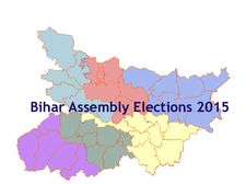 Grand Alliance far ahead of BJP alliance: Poll panel trends