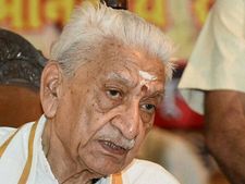 Obituary: VHP Leader Ashok Singhal, the man who rejuvenated Hinduism no more