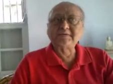 Poet Jayanta Mahapatra wishes to return Padma Shri