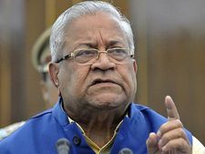 Assam Governor stokes controversy with alleged 'divisive' remarks