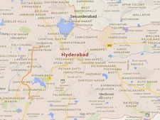 YSR Congress MP booked for assaulting Air India official