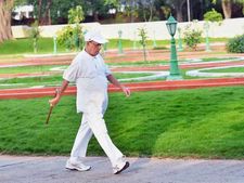 President to visit Amul, IIM-Ahmedabad