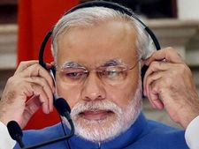 After Modi praise, Kanpur woman hopes for 'achche din'