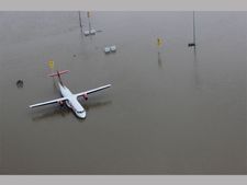 AP govt offers help to rain-battered Tamil Nadu