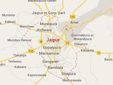 Farmer, wife electrocuted to death in Rajasthan