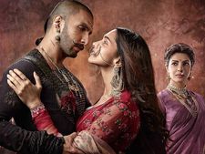  'Bajirao Mastani': BJP workers cancel 3 shows in Pune; know why party leaders are protesting