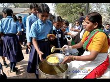 Aurangabad DM reinstates sacked Dalit widow MDM cook