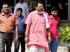 Vyapam scam: Former MP minister out on bail