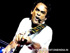 Pop star Remo Fernandes summoned by Goa police for threatening girl