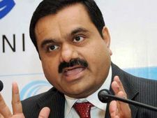 Adani Power shares zoom over 9%