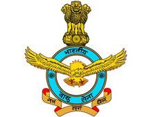 Solemn farewell to young airman killed in mishap