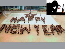Alcohol-free campaign in Kochi to welcome New Year