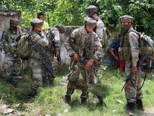 Security tightened around Indian Air Force's Chabua airbase in Assam