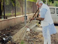 Swachh Bharat mission: Vadodara readies for cleanliness survey