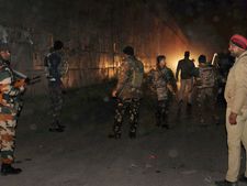 Pakistan-based outfit United Jehad Council claims Pathankot attack