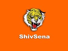 Pathankot attack: Shiv Sena workers burn PM Modi's poster