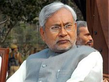 Nitish, Lalu mourn Mufti Mohammad Sayeed's demise