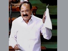 Govt committed to reforms; will push GST, other bills: Venkaiah Naidu