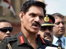 Chief of Army Staff visits Imphal