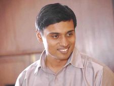 YSRCP MP held for slapping Air India official