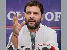 Rahul, a headmaster who hasn't done homework: Mukhtar Abbas Naqvi