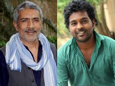 When Dalit student Rohith Vemula's suicide touched Bollywood; Prakash Jha speaks up