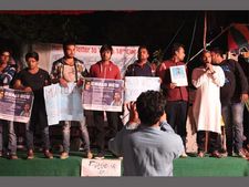 #JusticeForRohith: Chalo HCU movement to turn massive