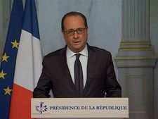 France to help in developing three Smart Cities in India