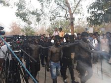 Rohith Vemula’s birthday: Students plan Chalo Delhi protest