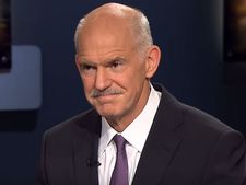 Greece's ex-PM George Papandreou to visit Goa on Feb 3 to attend 'D D Kosambi Festival of Ideas'