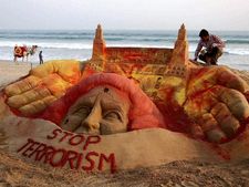 Tolerance of terrorism must be exposed: Foreign secretary