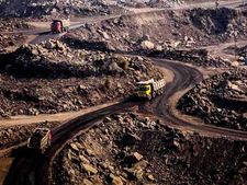 Bharat Bandh:Unions strike affects mining in Jharkhand