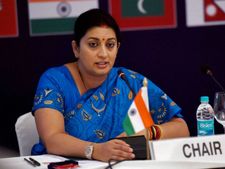 Rohith's suicide: Will Smriti Irani meet & address the issues of students?