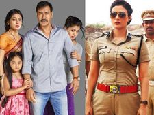 Inspired by Ajay Devgan's movie Drishaym, Patna man kills woman, destroys evidence