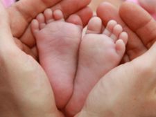 Newborn baby strangulated to death in UP