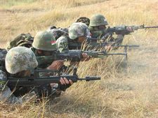 10 CRPF commandos killed in Naxal IED blast in Bihar