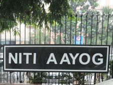 Reforms needed to make police stations people friendly: NITI Aayog